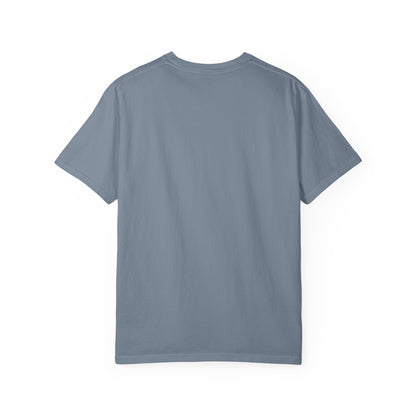 Snout & Soul Shih Tzu T-Shirt — Cute Dog Portrait Tee for Pet Lovers
