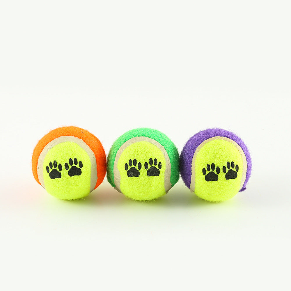 LaunchPaw™ Dog Ball Thrower — Hands-Free Training Launcher for Fetch & Outdoor Play