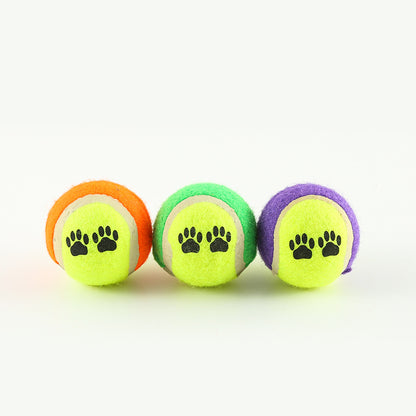 LaunchPaw™ Dog Ball Thrower — Hands-Free Training Launcher for Fetch & Outdoor Play