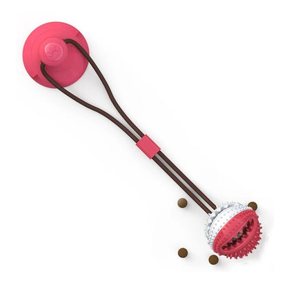 TugLock™ Suction Tug Toy for Dogs