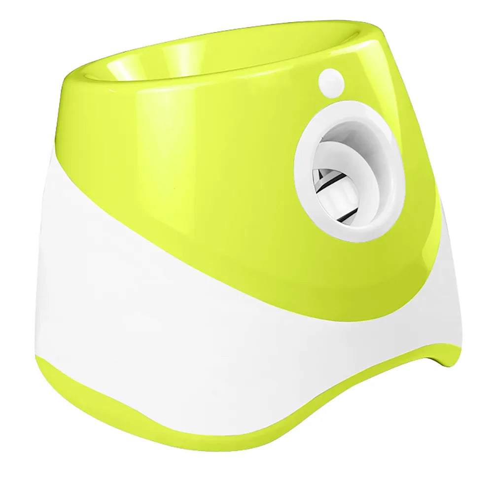 AutoFetch™ Automatic Dog Ball Launcher