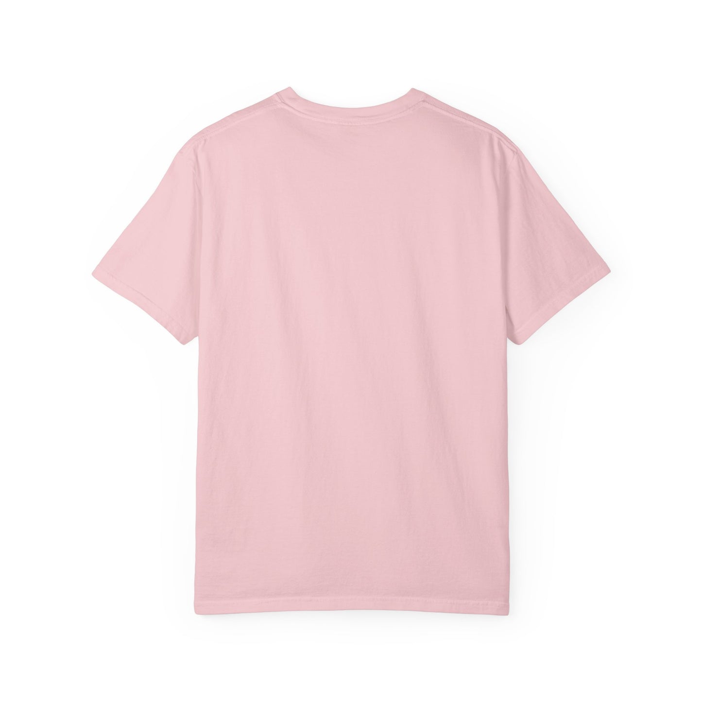I Woke Up Like This — Shih Tzu Comfort Colors Tee | Dog Mom Shirt | Vintage Wash