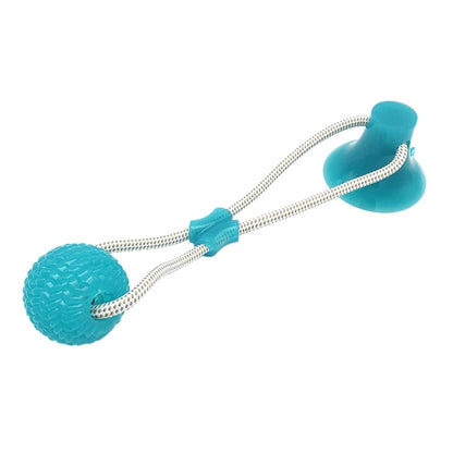 TugLock™ Suction Tug Toy for Dogs