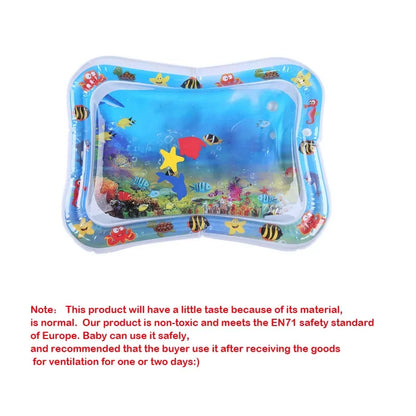 PawSplash™ Dog Splash Pad & Summer Cool-Down Mat
