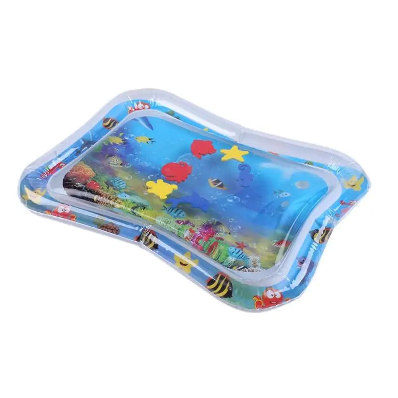 PawSplash™ Dog Splash Pad & Summer Cool-Down Mat