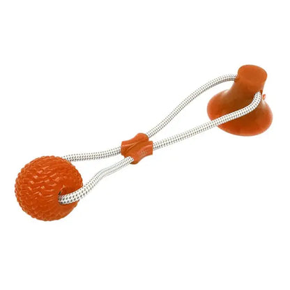 TugLock™ Suction Tug Toy for Dogs
