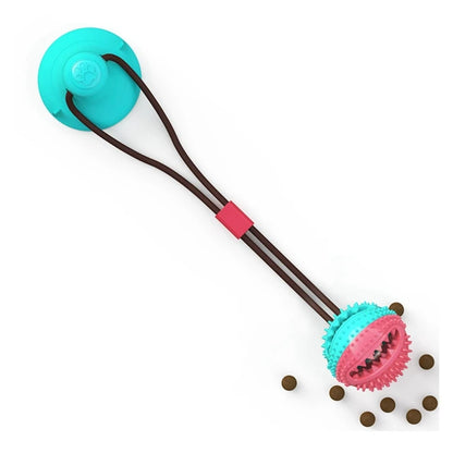 TugLock™ Suction Tug Toy for Dogs