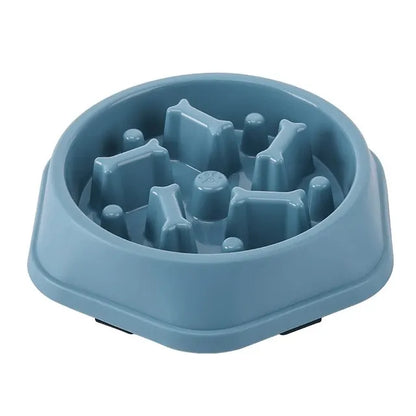 PacePaw™ Slow Feeder Dog Bowl