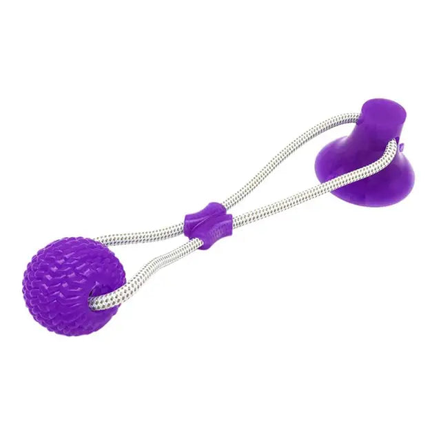 TugLock™ Suction Tug Toy for Dogs
